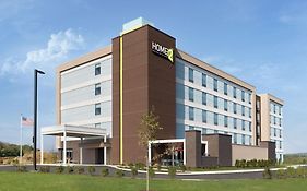 Home2 Suites By Hilton Harrisburg