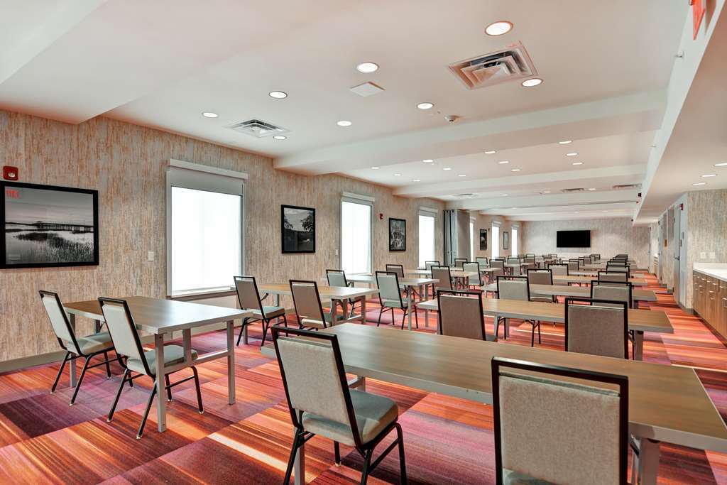 Home2 Suites By Hilton Harrisburg Facilities photo