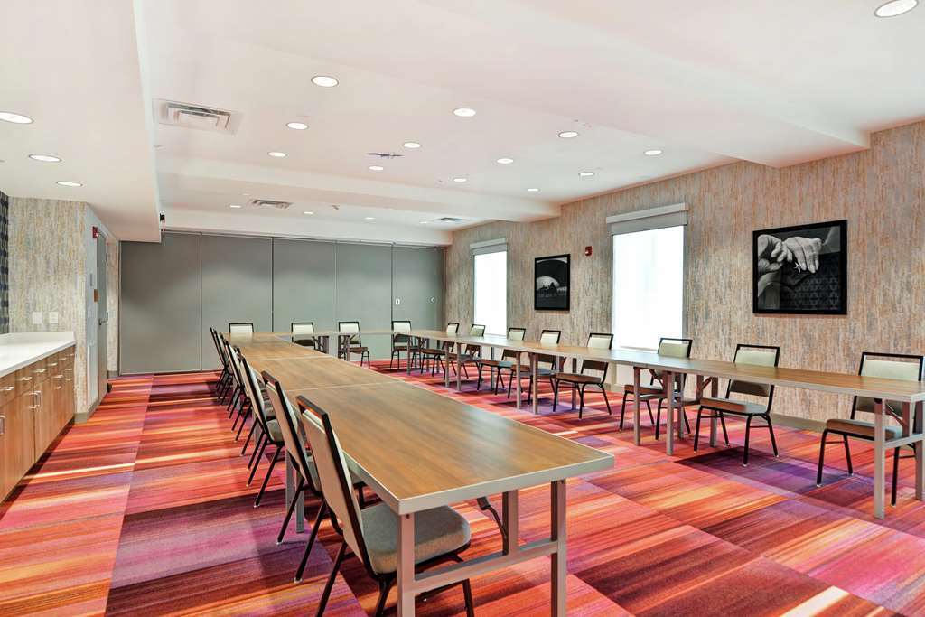 Home2 Suites By Hilton Harrisburg Facilities photo